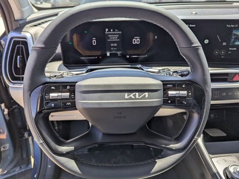 New 2026 Kia Sorento EX AWD/4WD image 30