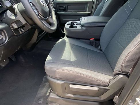 New 2026 RAM 2500 Tradesman AWD/4WD image 42