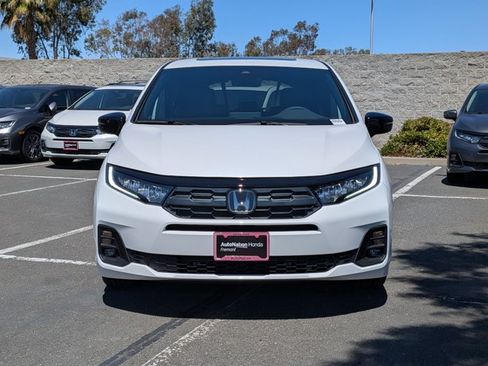 New 2026 Honda Odyssey Sport-L image 5