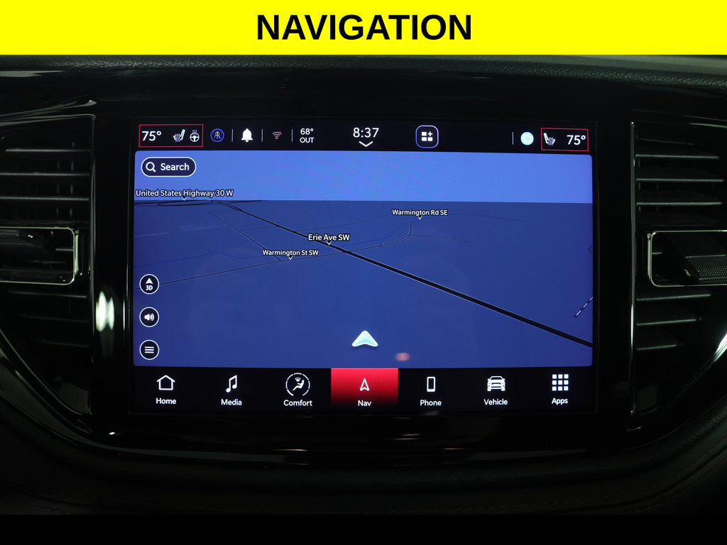 Certified 2023 Dodge Durango R/T AWD/4WD image 16