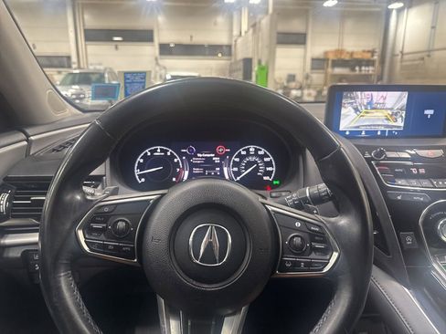 Used 2019 Acura RDX AWD image 27