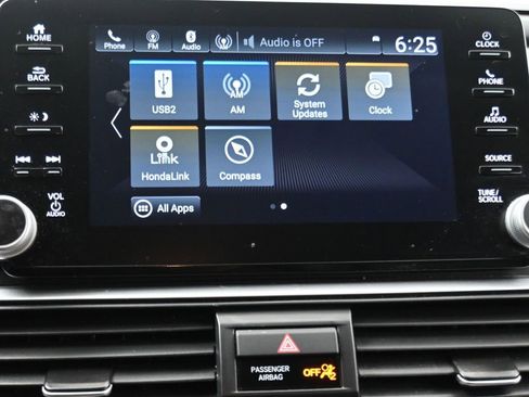 Used 2022 Honda Accord Sport Special Edition image 19