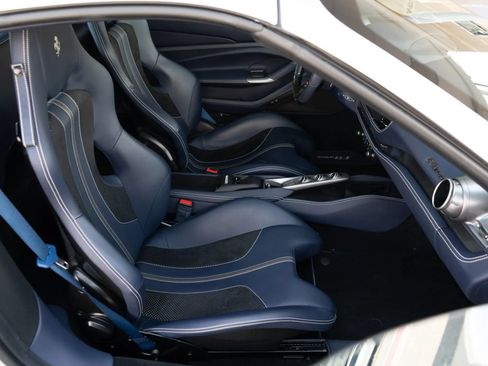 Used 2022 Ferrari F8 Tributo RWD image 76