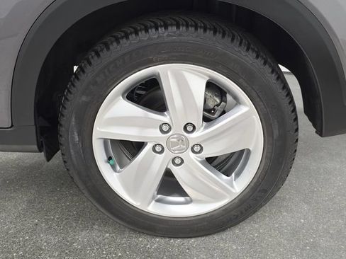 Used 2020 Honda HR-V EX image 30