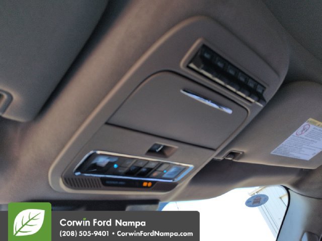 New 2026 Ford F250 Platinum w/ Platinum Plus Package AWD/4WD image 22