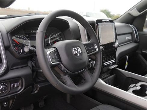 New 2026 RAM 1500 Lone Star image 18