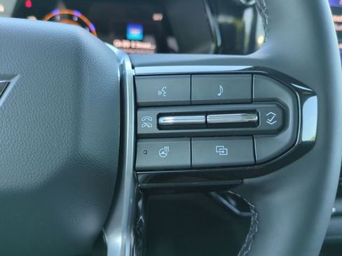 New 2026 Chevrolet Colorado LT w/ LT Convenience Package image 25