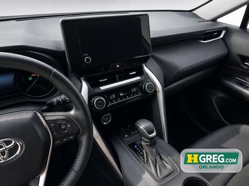 Used 2024 Toyota Venza LE AWD/4WD image 15