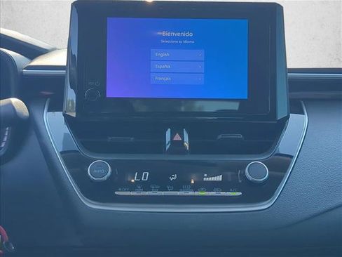 Certified 2026 Toyota Corolla LE FWD image 19