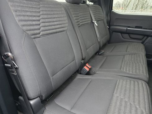 Used 2021 Ford F150 XL w/ STX Appearance Package image 22