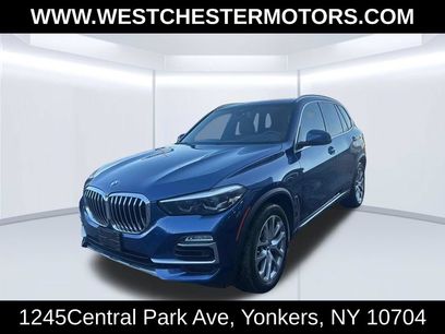 Used 2020 BMW X5 xDrive40i w/ Premium Package
