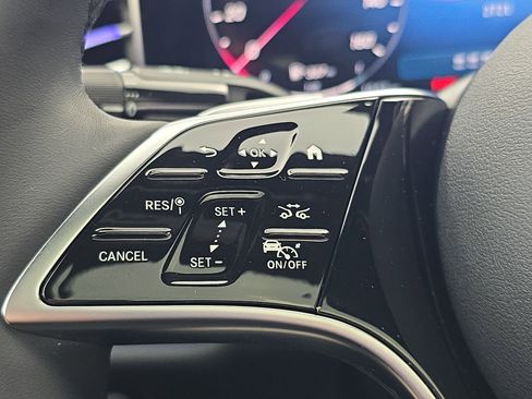 Used 2026 Mercedes-Benz E 350 Sedan image 17