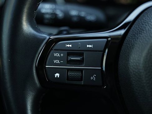 Certified 2025 Honda Pilot EX-L image 34