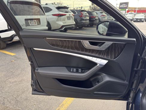 Used 2021 Audi A6 Premium Plus w/ Premium Plus Package image 22