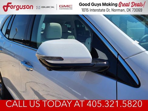 New 2026 Buick Enclave Avenir w/ Super Cruise Package AWD/4WD image 11