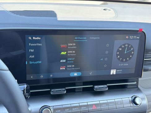 New 2026 Hyundai Kona SEL Sport image 22