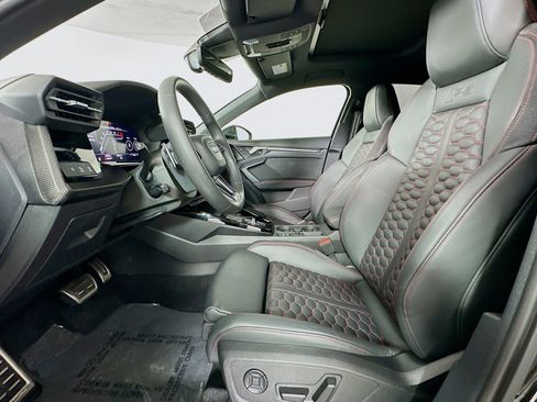 Used 2024 Audi RS 3 image 18