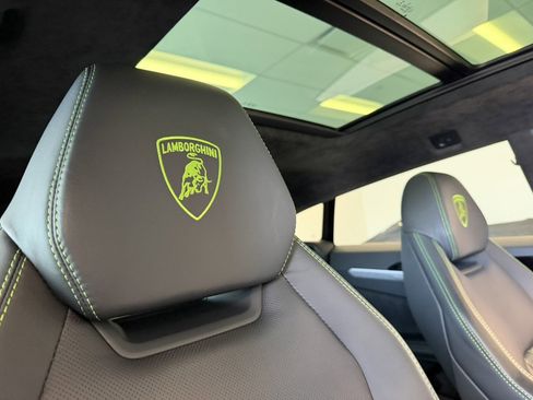 Used 2022 Lamborghini Urus image 60