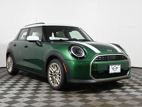 New 2026 MINI Cooper S FWD image 9