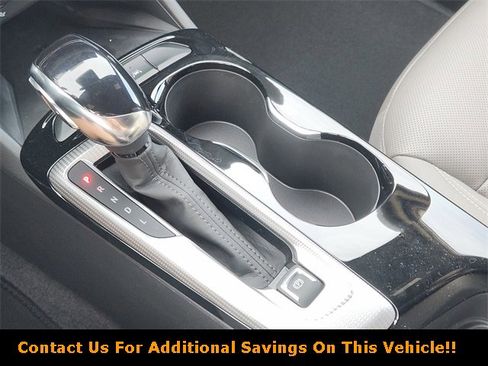 New 2026 Buick Envista Avenir image 16