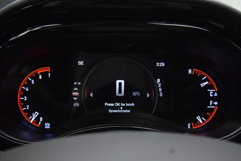 New 2027 Dodge Durango GT AWD/4WD image 21