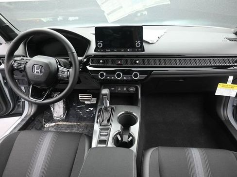 New 2026 Honda Civic Sport image 19