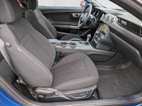 Certified 2022 Ford Mustang Coupe w/ Equipment Group 101A image 20