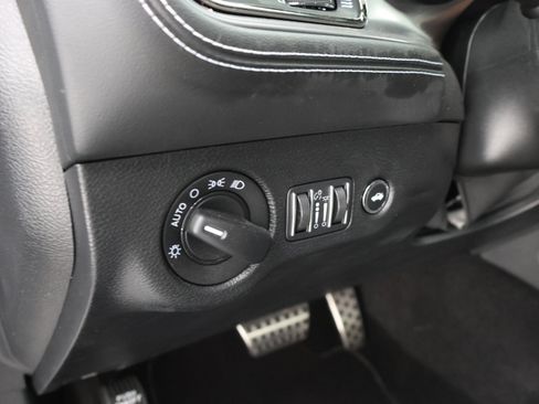 Used 2023 Dodge Challenger SRT Hellcat RWD image 42