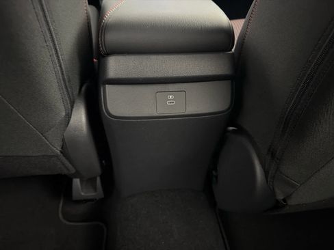 New 2026 Nissan Sentra SR w/ Floor Mat Package image 22