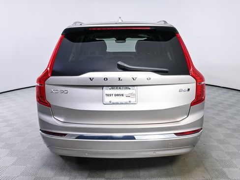 Used 2025 Volvo XC90 B6 Plus w/ Protection Package Premier AWD/4WD image 32