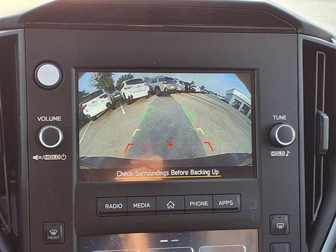 New 2026 Subaru Crosstrek 2.5i AWD/4WD image 19