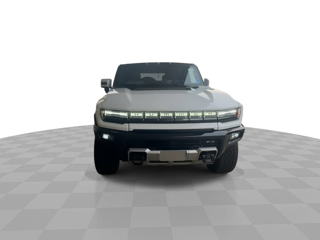 Certified 2024 GMC Hummer EV 3X w/ Extreme Off-Road Package AWD/4WD image 3