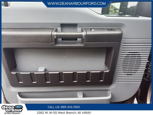 Used 2016 Ford F250 XL w/ Power Equipment Group RWD image 11