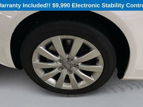 Used 2009 Audi A4 2.0T Premium Plus AWD/4WD image 19