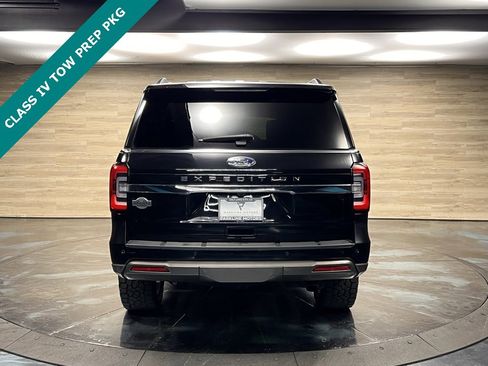 Used 2024 Ford Expedition King Ranch image 19