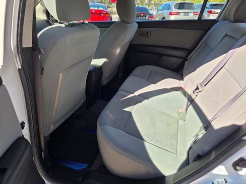 Used 2011 Nissan Sentra 2.0 image 30