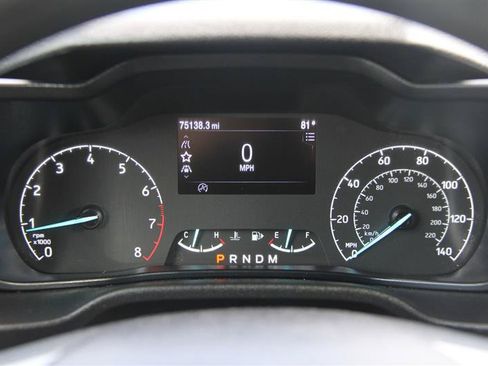 Used 2023 Ford Transit Connect XL FWD image 28