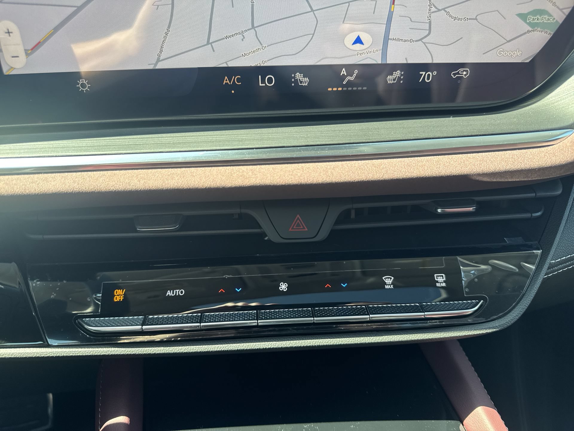 New 2026 Buick Envision Sport Touring AWD/4WD image 17
