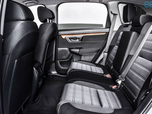 Used 2020 Honda CR-V EX image 21