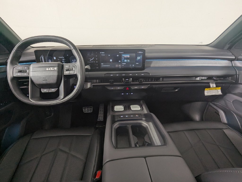 New 2027 Kia Telluride SX X-Line w/ Towing Package AWD/4WD image 14