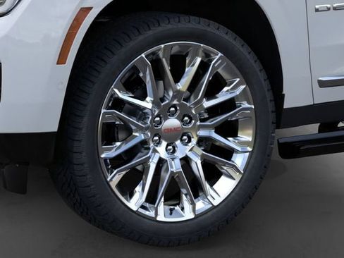 New 2026 GMC Yukon XL Denali w/ Denali Reserve Package AWD/4WD image 9