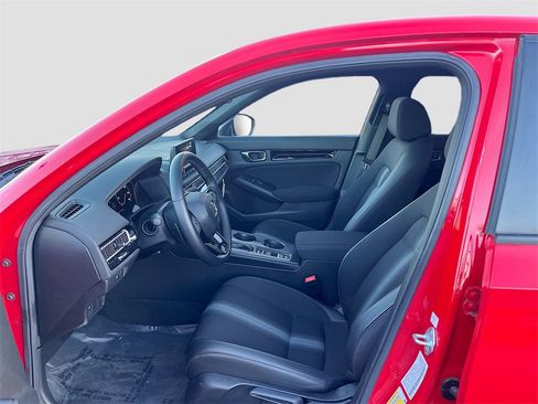 Used 2025 Honda Civic FWD Hybrid Sedan image 20