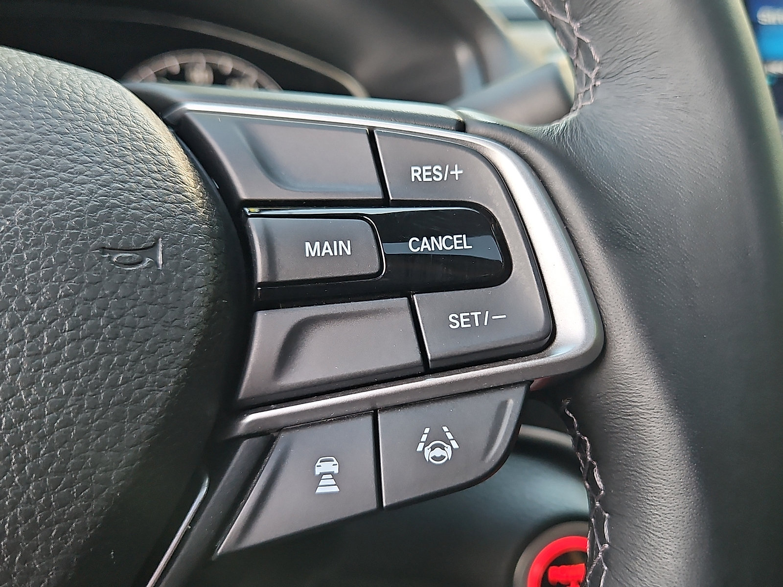 Used 2019 Honda Accord EX-L image 23