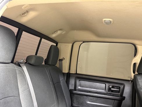 Used 2020 RAM 3500 Tradesman AWD/4WD image 41