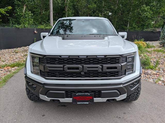Used 2023 Ford F150 Raptor AWD/4WD image 8