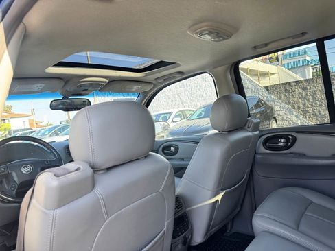 Used 2006 Buick Rainier CXL AWD/4WD image 28
