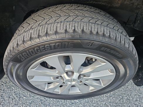 Used 2013 Toyota Sequoia Limited image 10