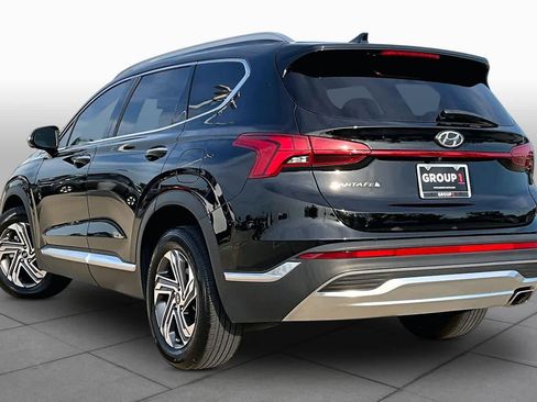 Certified 2023 Hyundai Santa Fe SEL w/ Premium Package FWD image 12
