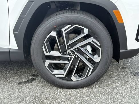 New 2026 Hyundai Tucson SEL Plus FWD image 14