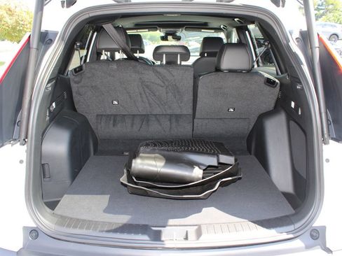 Certified 2024 Honda CR-V Sport Touring image 33